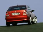 Lexus IS200 1999 года (WW)